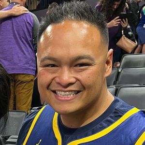 Meet your Posher, Christopher